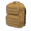 Botiquin Mochila TAC Basic Coyote